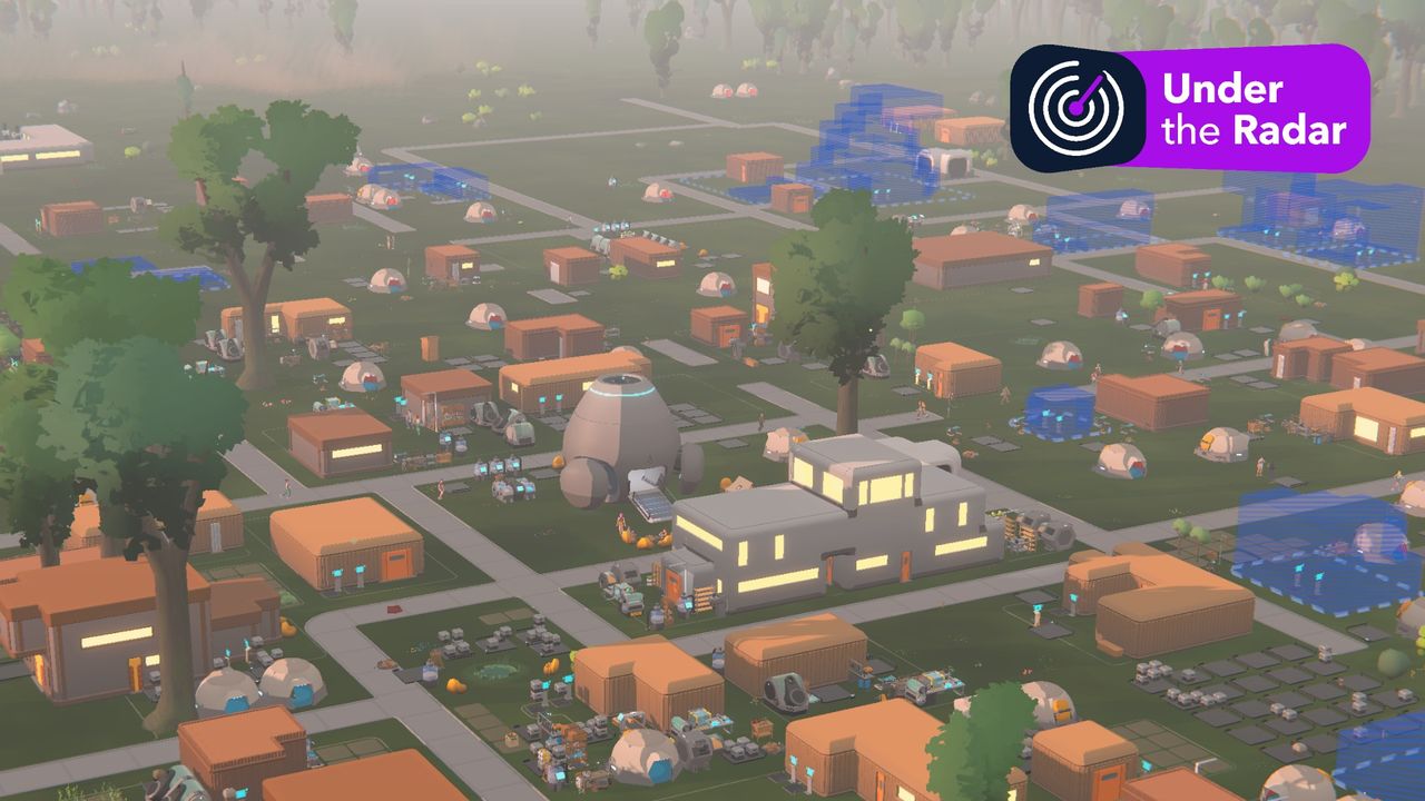 I think Seed is the dawn of a new age for MMOs — after spending one month building a metropolis with strangers, this imperfect yet addictive life sim feels like the next big thing