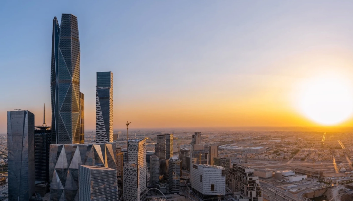 Heat wave to hit parts of Saudi Arabia from Sunday through Wednesday