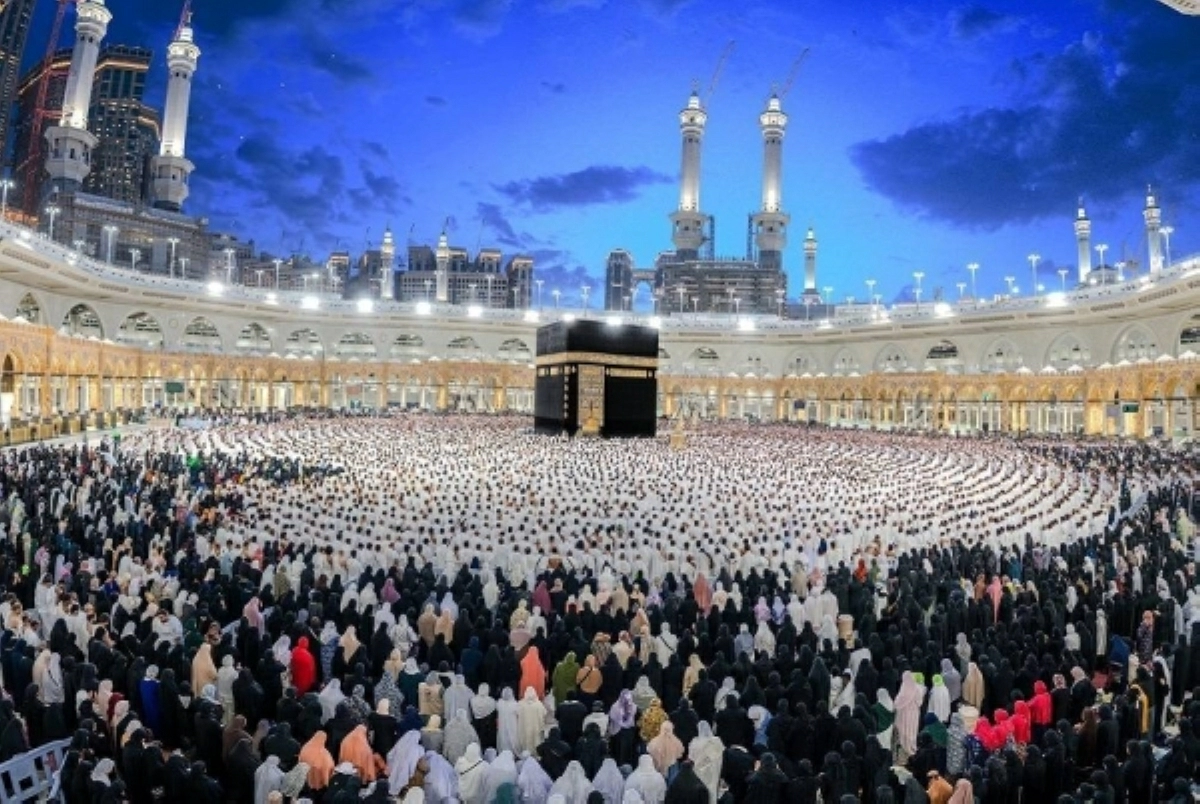 Multiple-entry Umrah pilgrims must fulfill service package requirements