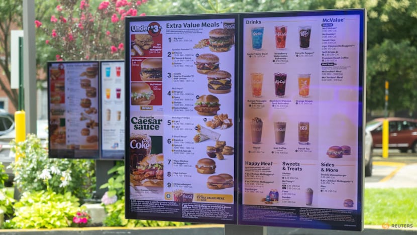 Inside McDonald’s push to have AI price its menus
