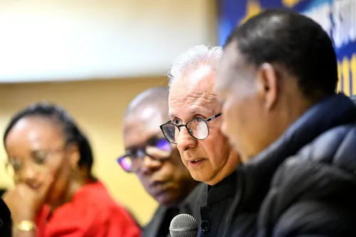 Quiet, intelligence-led policing is needed to fight GBV