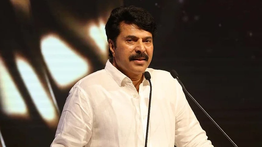Tamil Nadu Villager Becomes Overnight Celebrity After Helping Mammootty Find Way Near Sivaganga