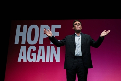 U.K.’s Burnham restores some hope, but near-term fixes prove elusive