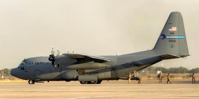US-led coalition ends mission in Iraq