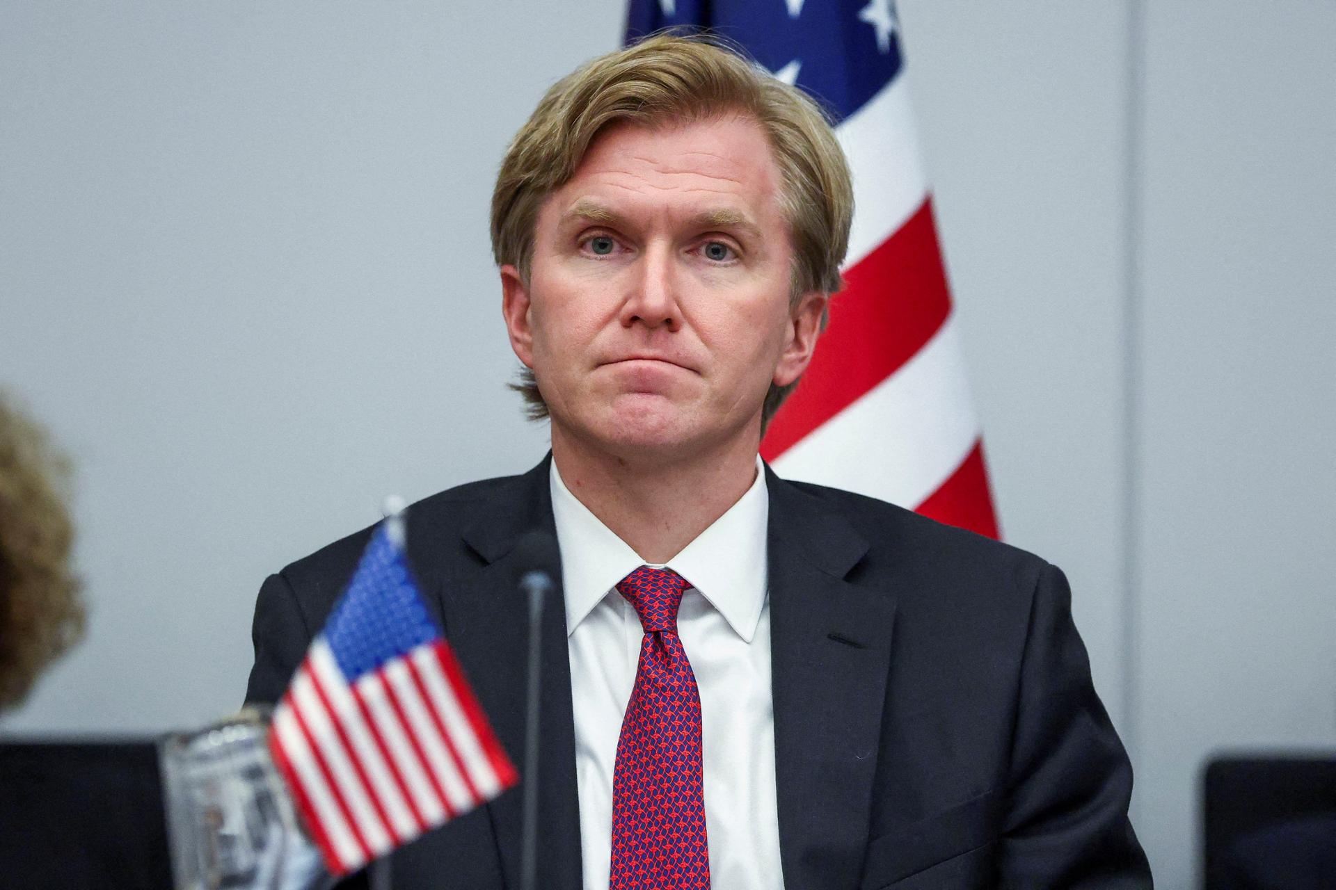 US sees OPCON transfer efforts as chance for improvement in S. Korea's warfighting capability: Colby