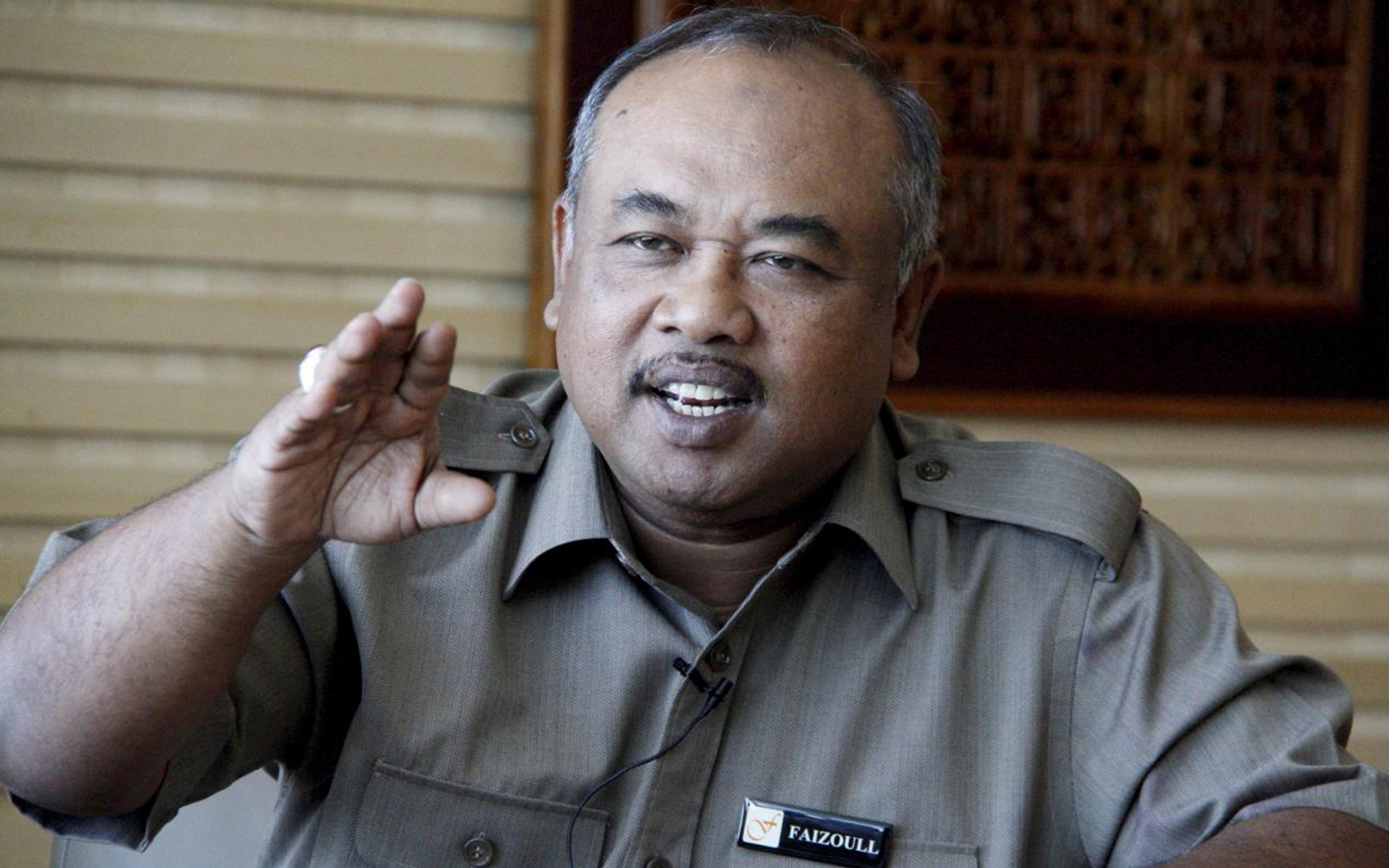 Bekas pengurus besar Felda didakwa tipu berkait pindah milik 16 bidang tanah
