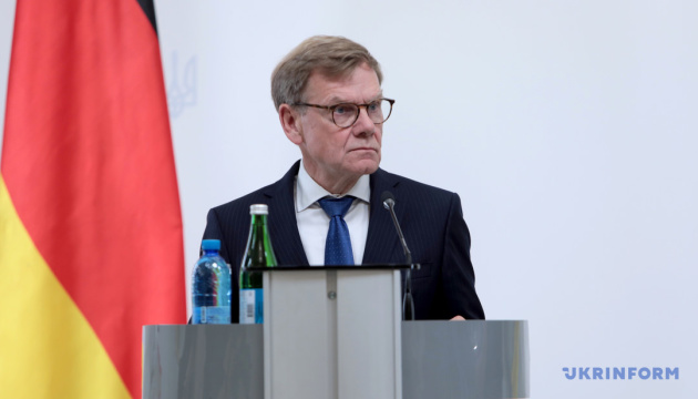 Germany has no plans to relaunch Nord Stream – Wadephul