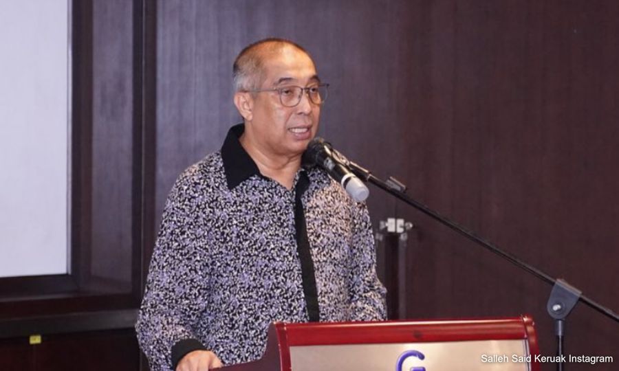 Ex-CM: Sabah cops should manage security so gospel concert can go ahead