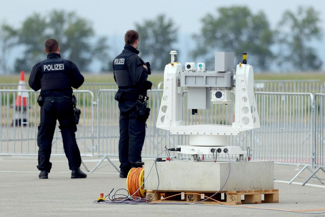 Putin's shadow war is testing NATO's restraint