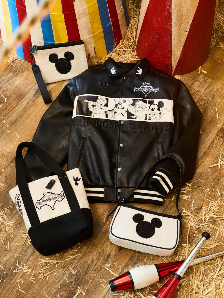 BoxLunch to Bring New Magic and Collectibles to This Year’s D23 | Exclusive
