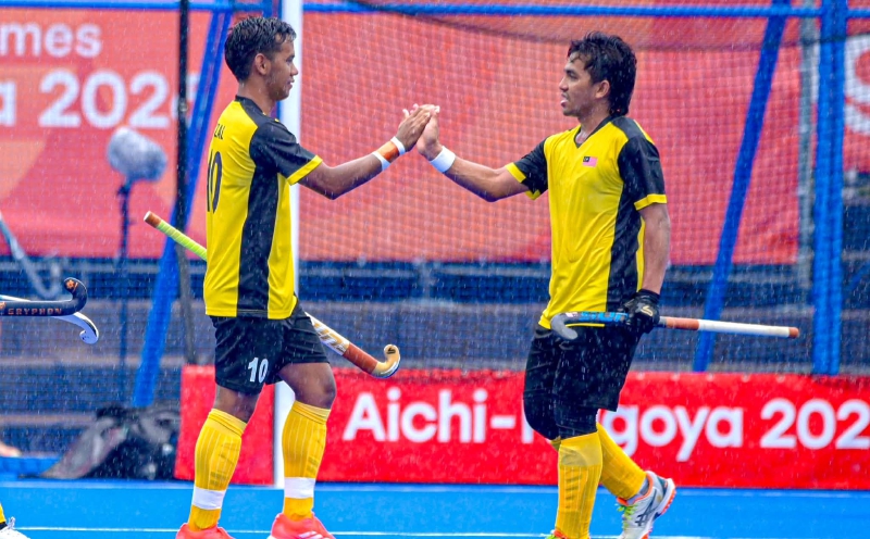 Madzli backs Malaysia to overcome South Korea, reach Asiad final