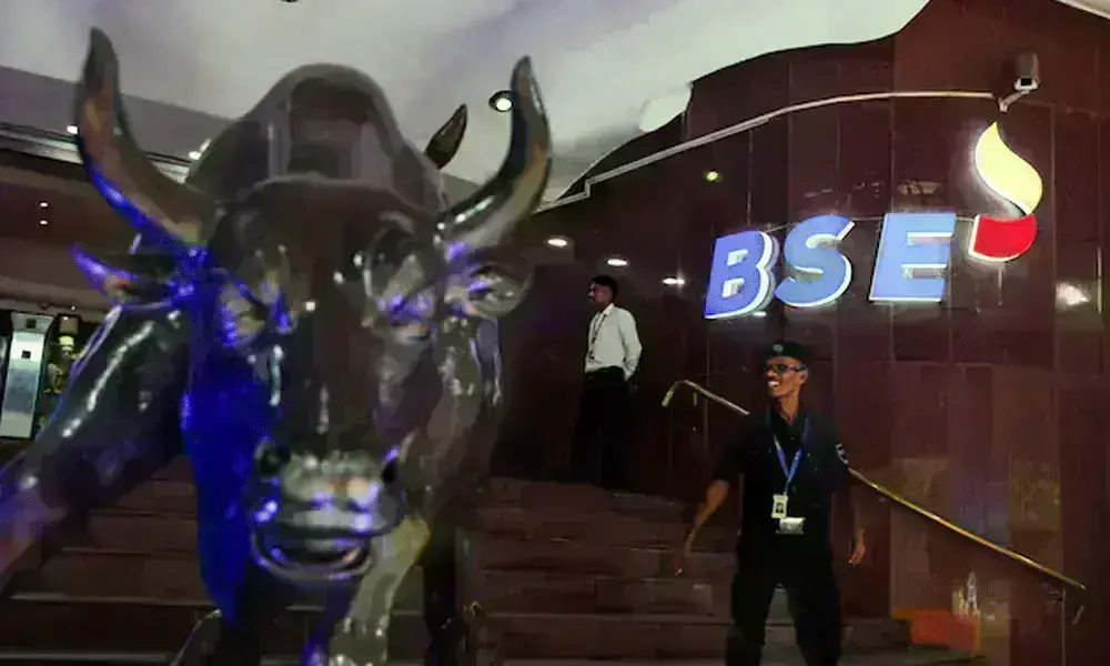 Indian shares likely to rise as oil comes off; BSE joins Nifty