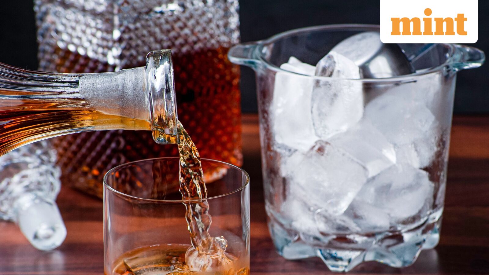 MP High Court stays FSSAI's ban on whisky, Khargone firm rum; 11 TASMAC brands cleared