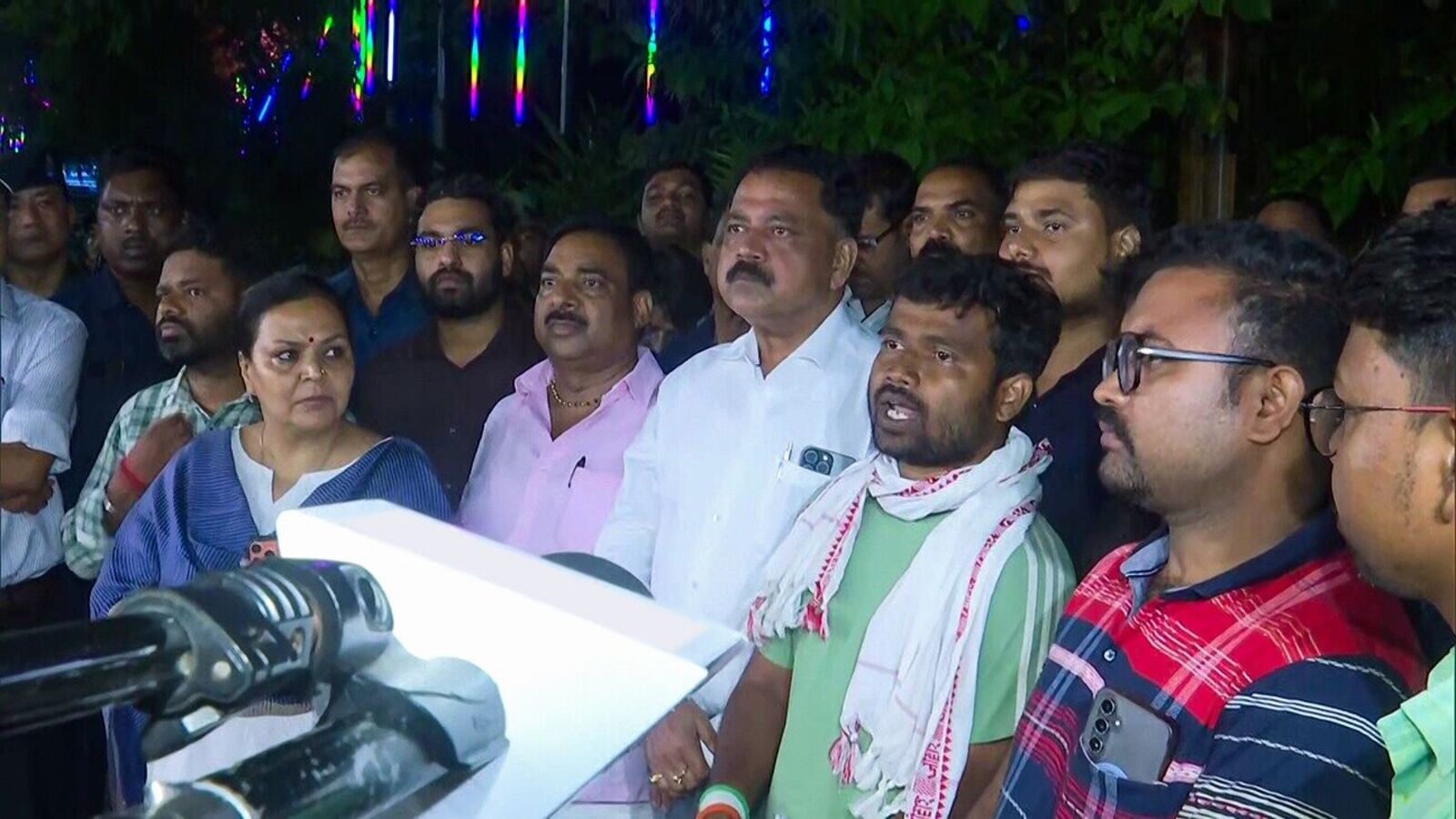 ‘Enough of Gandhian methods’: Jharkhand students give Hemant Soren govt Aug 18 deadline, threaten CM residence siege