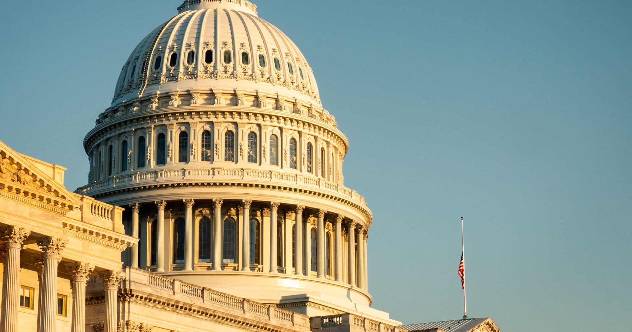 Congressional Staffers Are So Lazy That They’re Using AI to Write New Laws