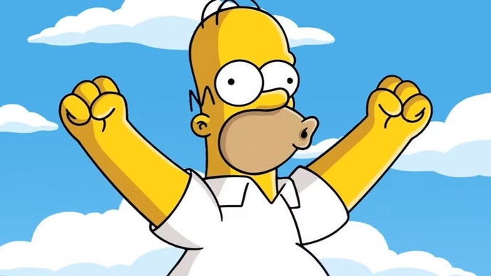 Simpsons creator Matt Groening seemingly lets slip that Hit & Run is coming back