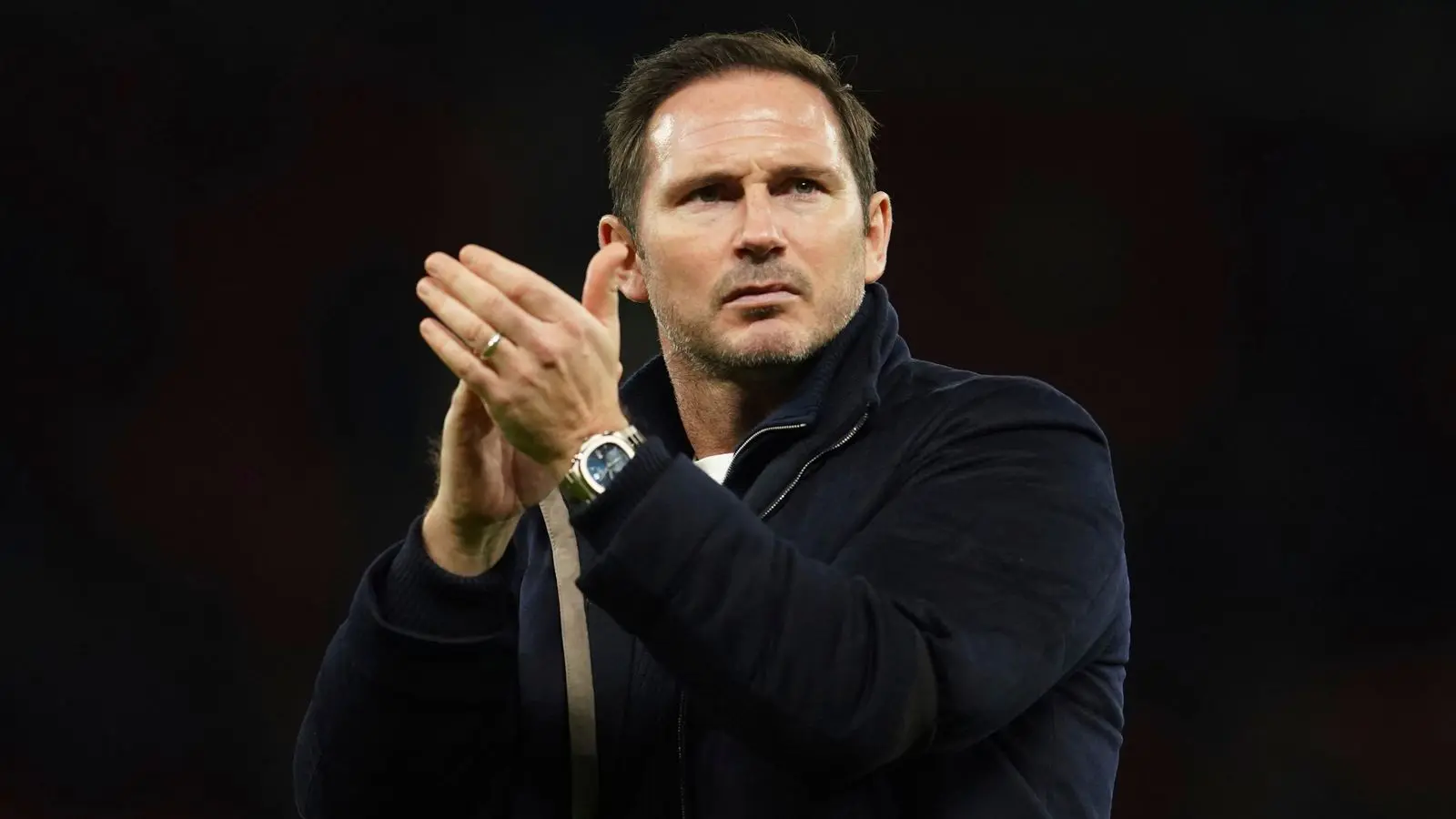 Transfer: Frank Lampard signs another Super Eagles star for Coventry City