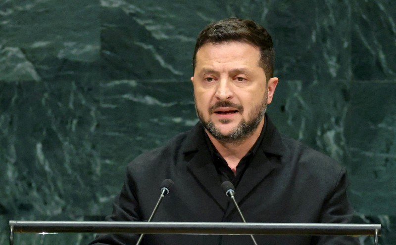 Seoul suspects Zelenskyy revealed N.Korean POW transfer to win arms support