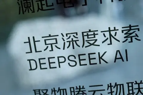 DeepSeek partners with Huawei to develop chip programming tools, reducing reliance on Nvidia