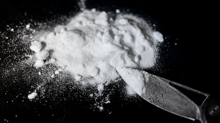 52kg of cocaine stolen from Fiji evidence room, half replaced with flour