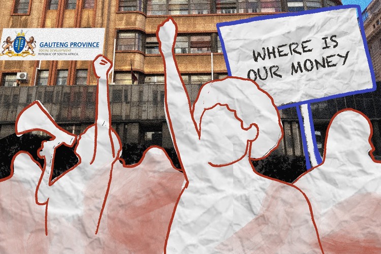 Inside Gauteng’s welfare corruption investigation