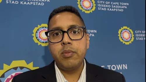 ‘A drop in the ocean’: Opposition slams City’s taps, toilets figures