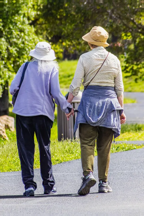 Free and discounted activities for pensioners in Cape Town