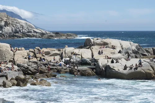 Affordable South African getaways: From local food to hidden waterfalls