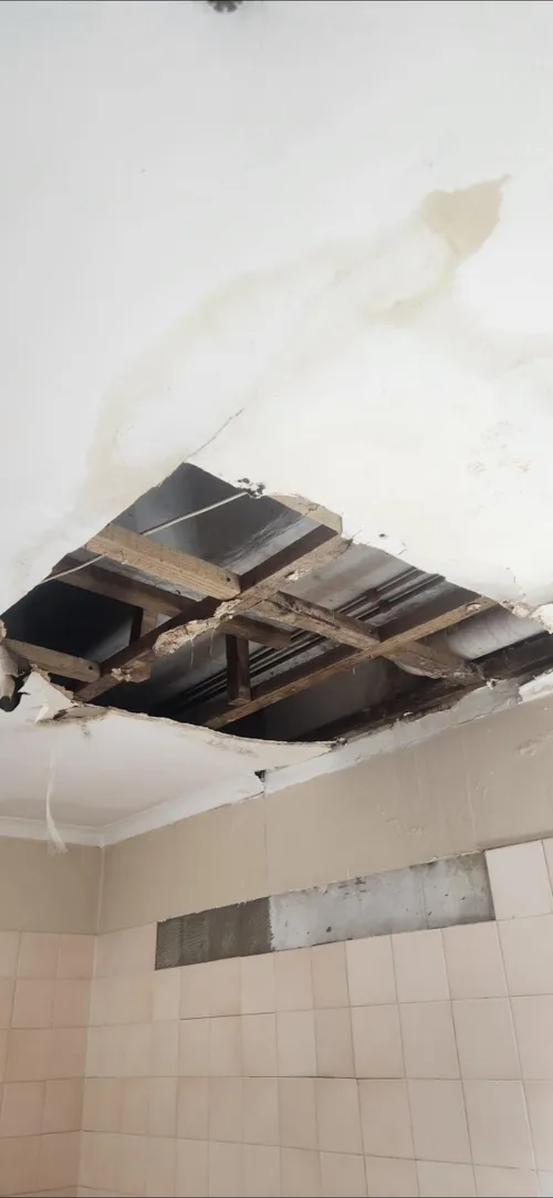 PICS | ‘Beyond terrible’: Inside KZN education’s crumbling Durban offices