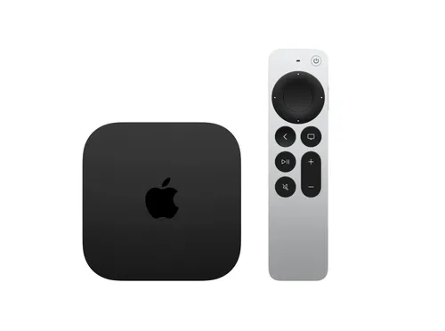 New Apple TV is coming in October, and it's long overdue