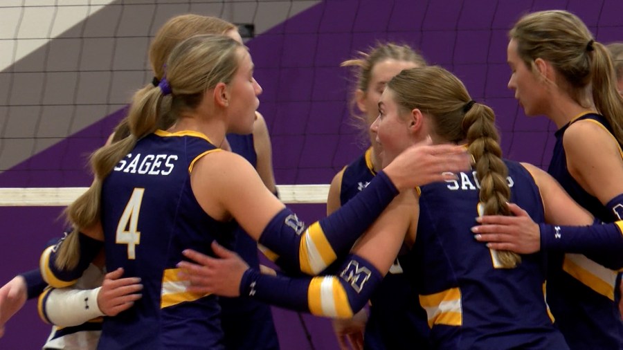 Highlights/scores: High school sports (9/29/26)
