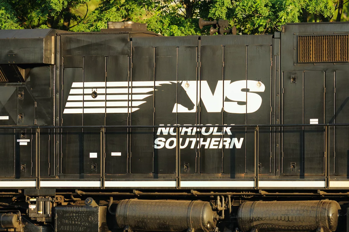 Farmers Union Pushes Back Against Proposed Rail Mega-Merger