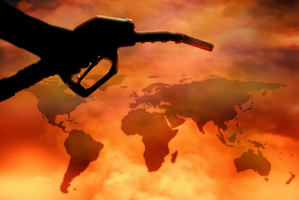 Diesel Prices Rise to Record Highs in the U.K.