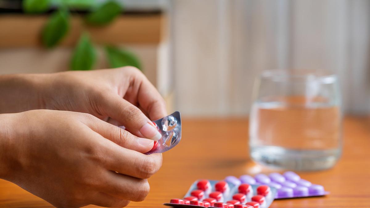 Painkillers, antibiotics, and kidney disease: Why has drug regulator issued a fresh warning?