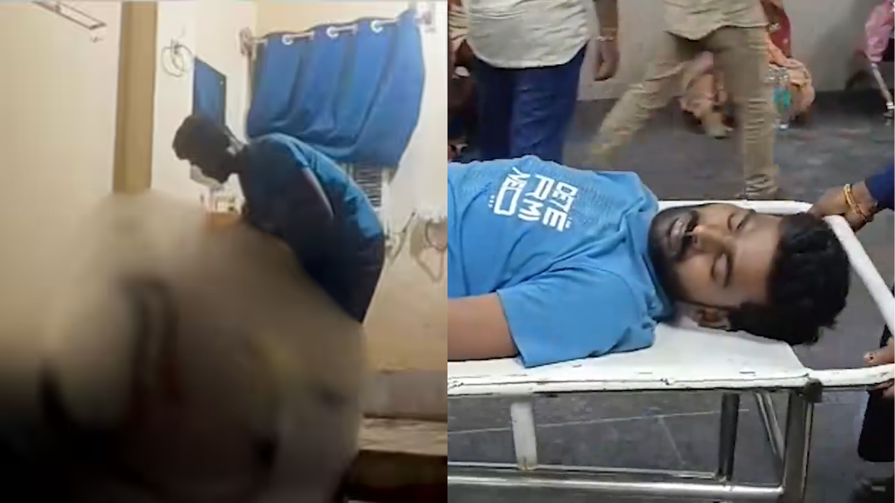 Main accused in Begusarai hotel assault and rape case arrested by SIT