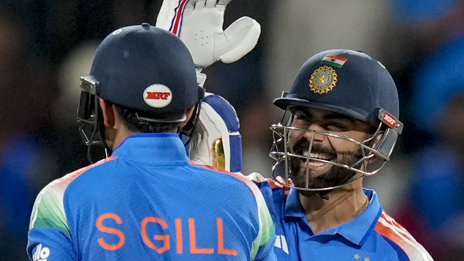 India vs West Indies 2nd ODI Playing 11: IND look to maintain consistency in hunt for series win
