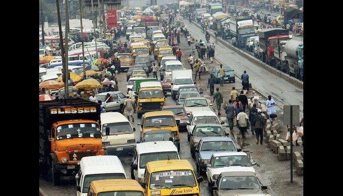 Lagos traffic: What Delhi, Mumbai, Tokyo can teach a city stuck in gridlock
