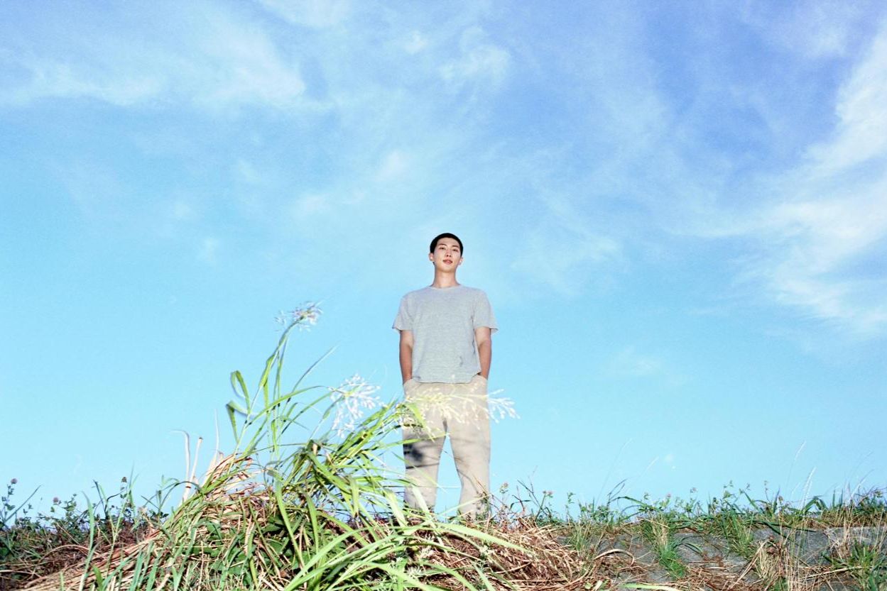 BTS' RM to feature personal art collection at SFMOMA