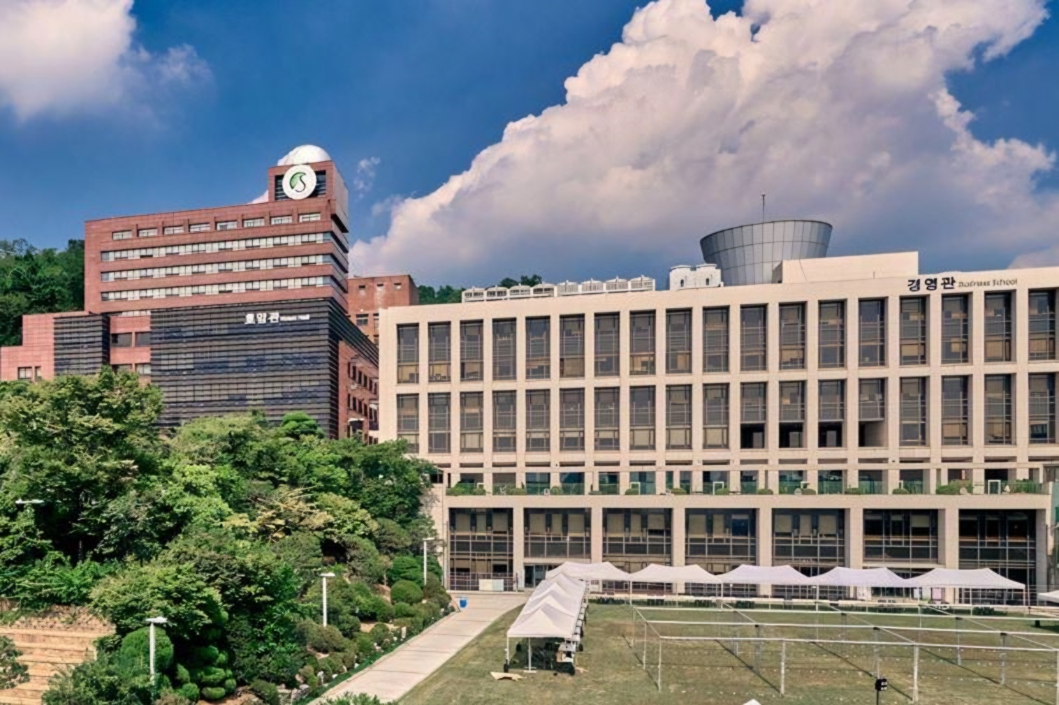 Sungkyunkwan University climbs 19 places to 68th in THE World University Rankings 2027