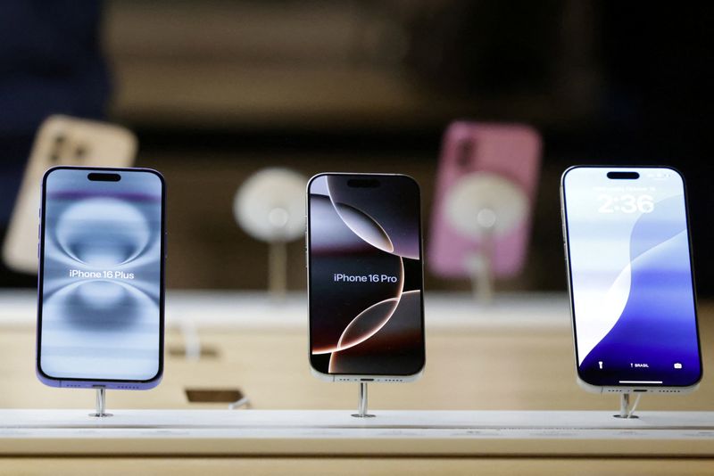 Apple iPhone 18 Pro sales rise 12% in China launch week - Counterpoint