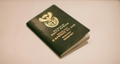 R100,000 for a South African passport? Hawks arrest suspect in alleged Home Affairs fraud scheme