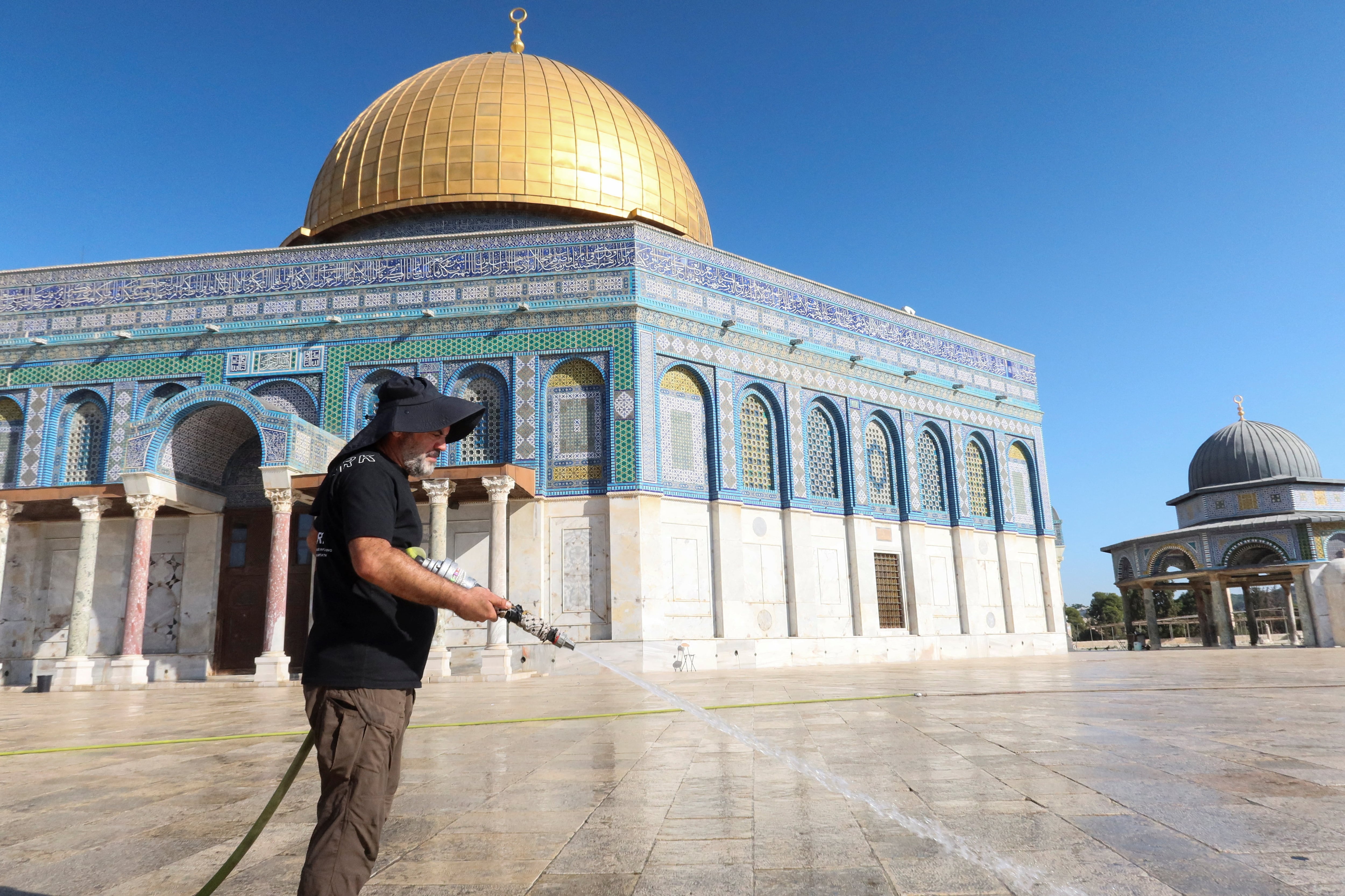 US withdraws troops from Iraq, UAE condemns Al Aqsa breach and Morocco appoints first female PM