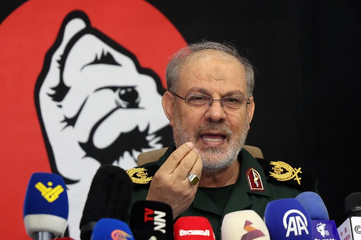 Iran appeals to US voters as American troops leave Iraq