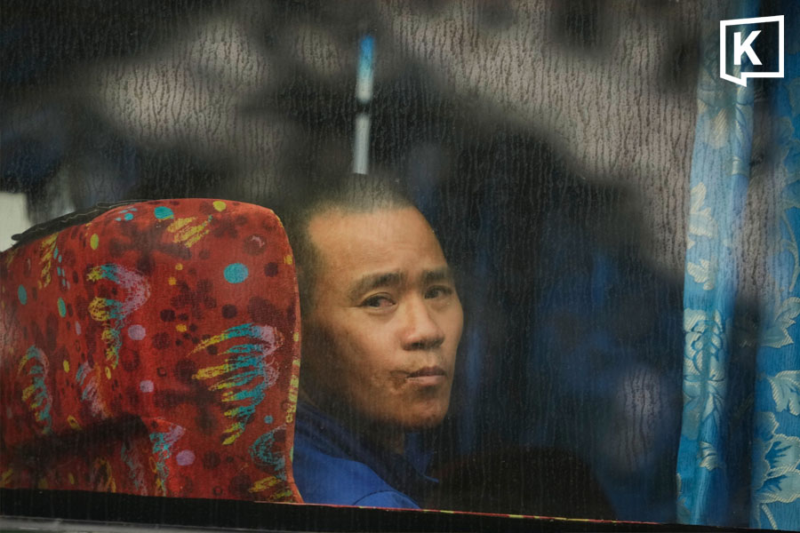 Malaysia sends nearly 1500 Myanmar detainees home despite UN safety warning