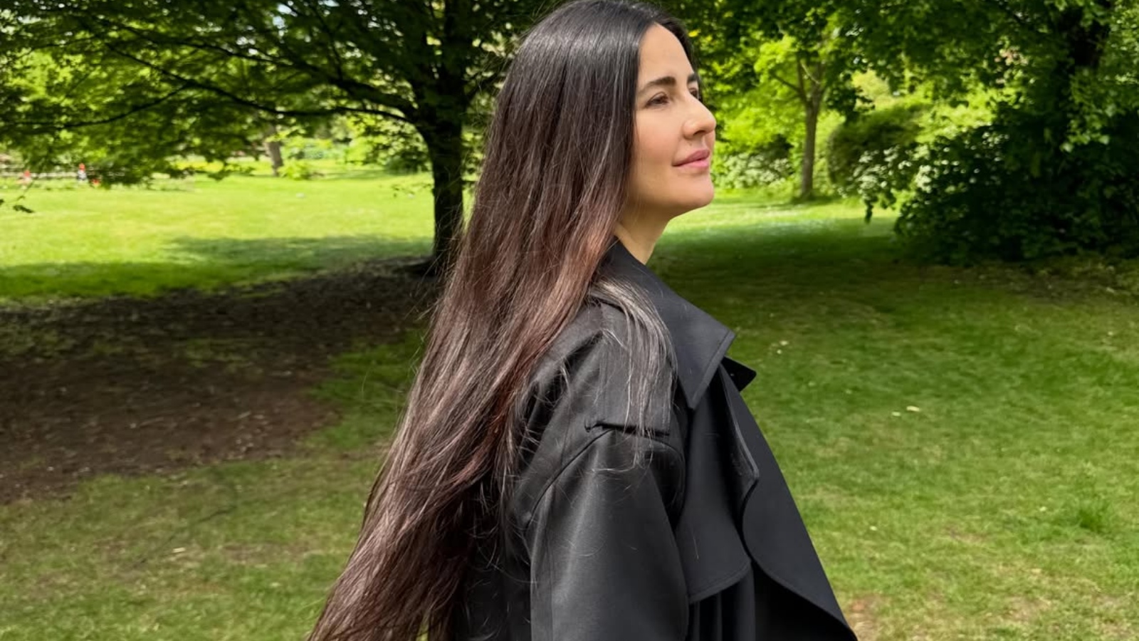Katrina Kaif gave birth less than a year ago; experts explain why postpartum bodies take time to recover