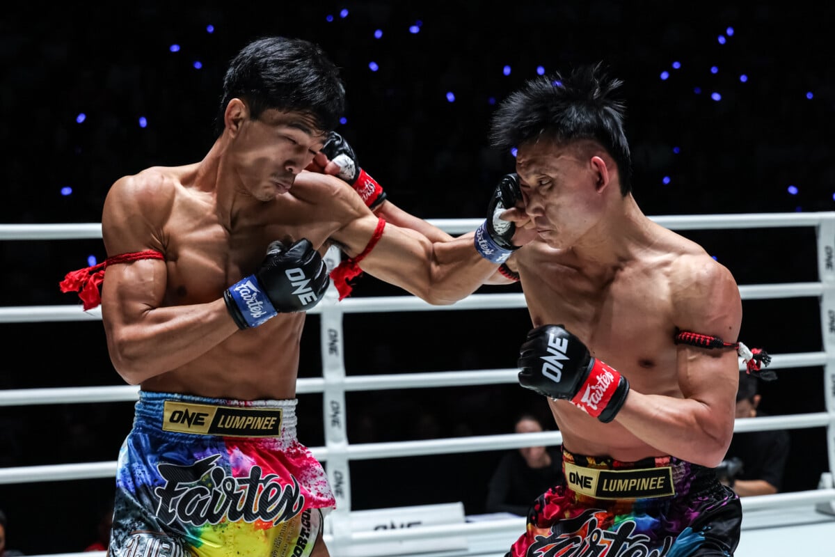 The Best Pictures From The Inner Circle 26
