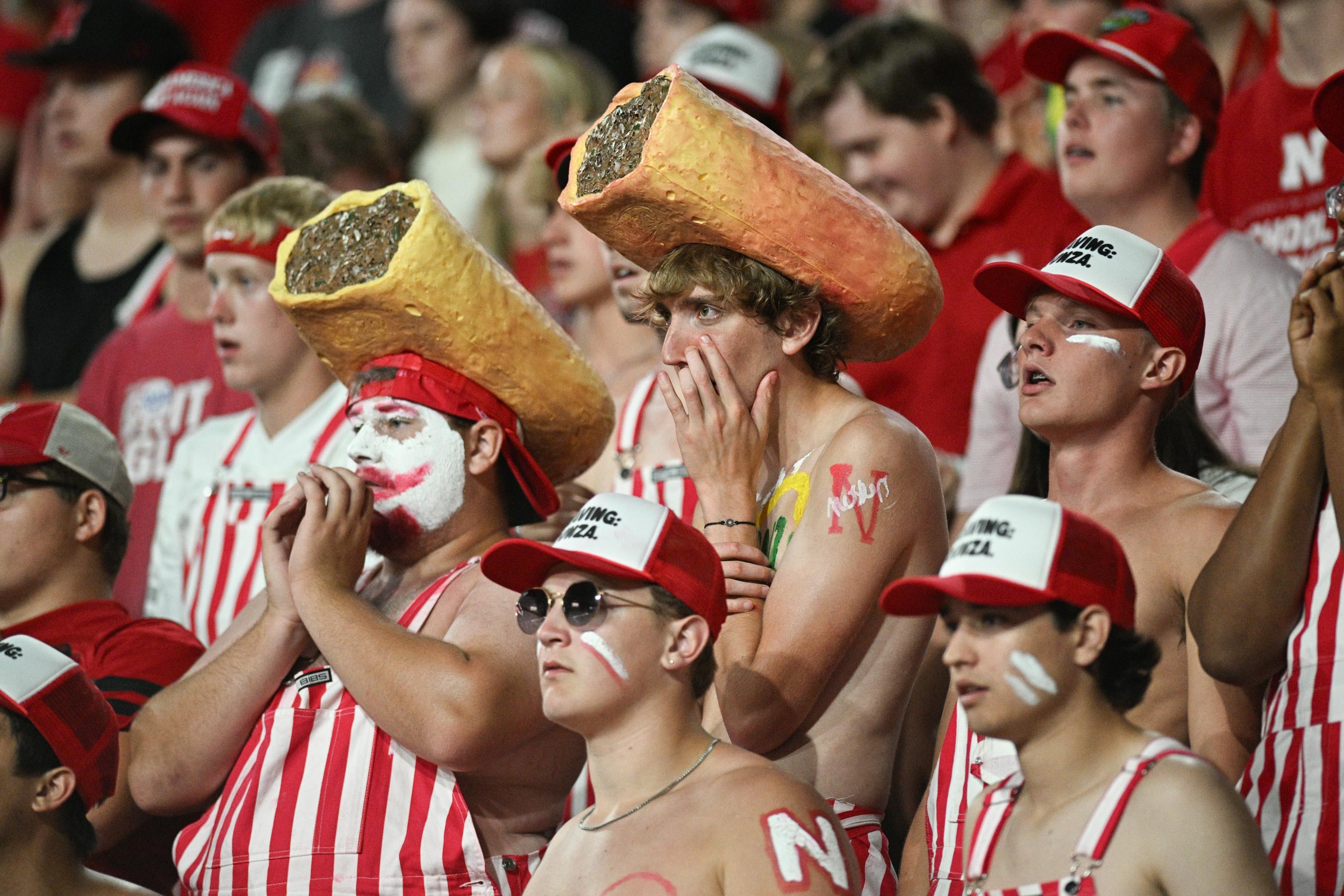 CORN NATION REACTS Survey Results: It’s a Landslide of Beef & Cabbage