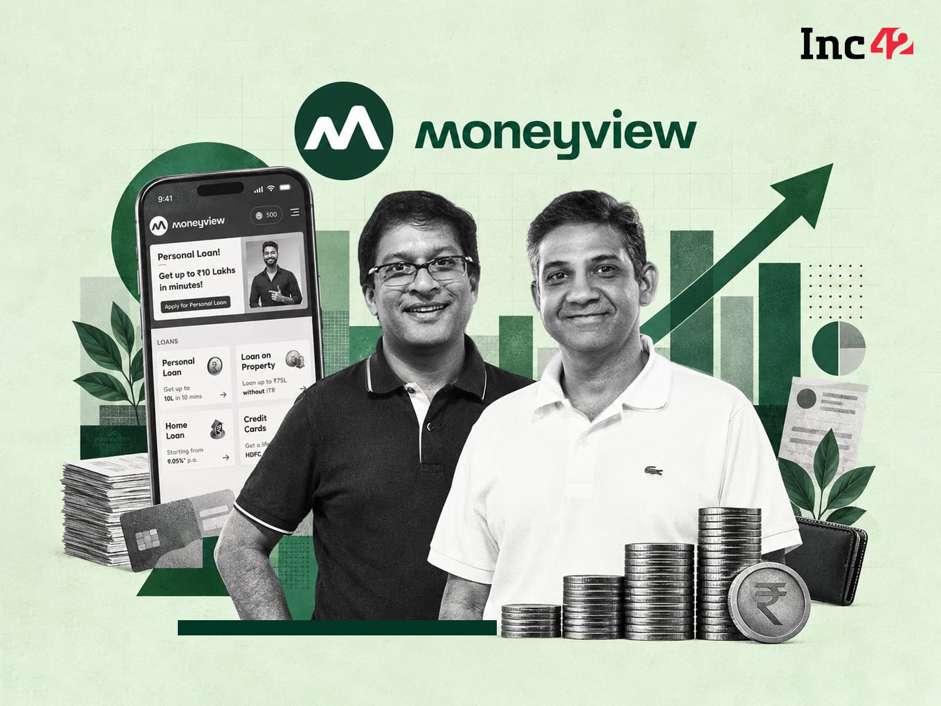 Moneyview IPO: Ribbit Capital Bags 11.85X Return, Tiger Global Scores 3.42X