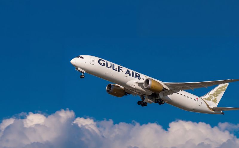 Gulf Air returns to Kuala Lumpur with three weekly flights