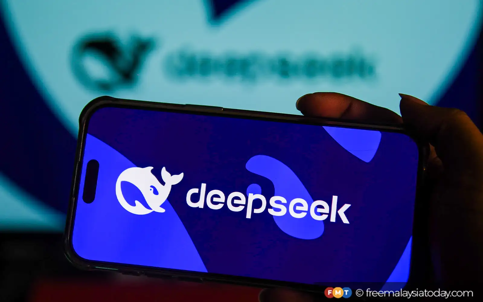 DeepSeek unveils Huawei AI chip tools that may replace Nvidia’s